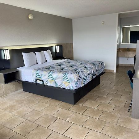 Motel 6 Mesquite, Tx Town East Esterno foto