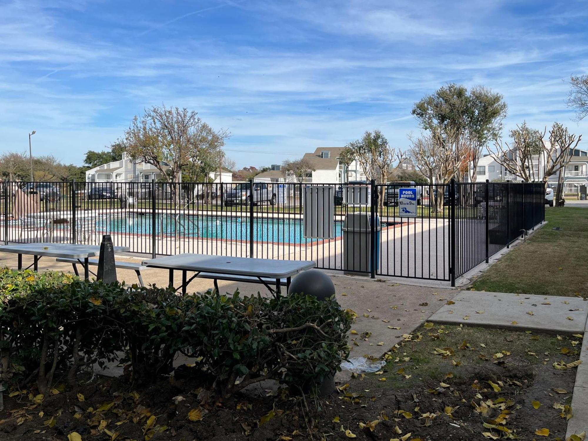 Motel 6 Mesquite, Tx Town East Esterno foto