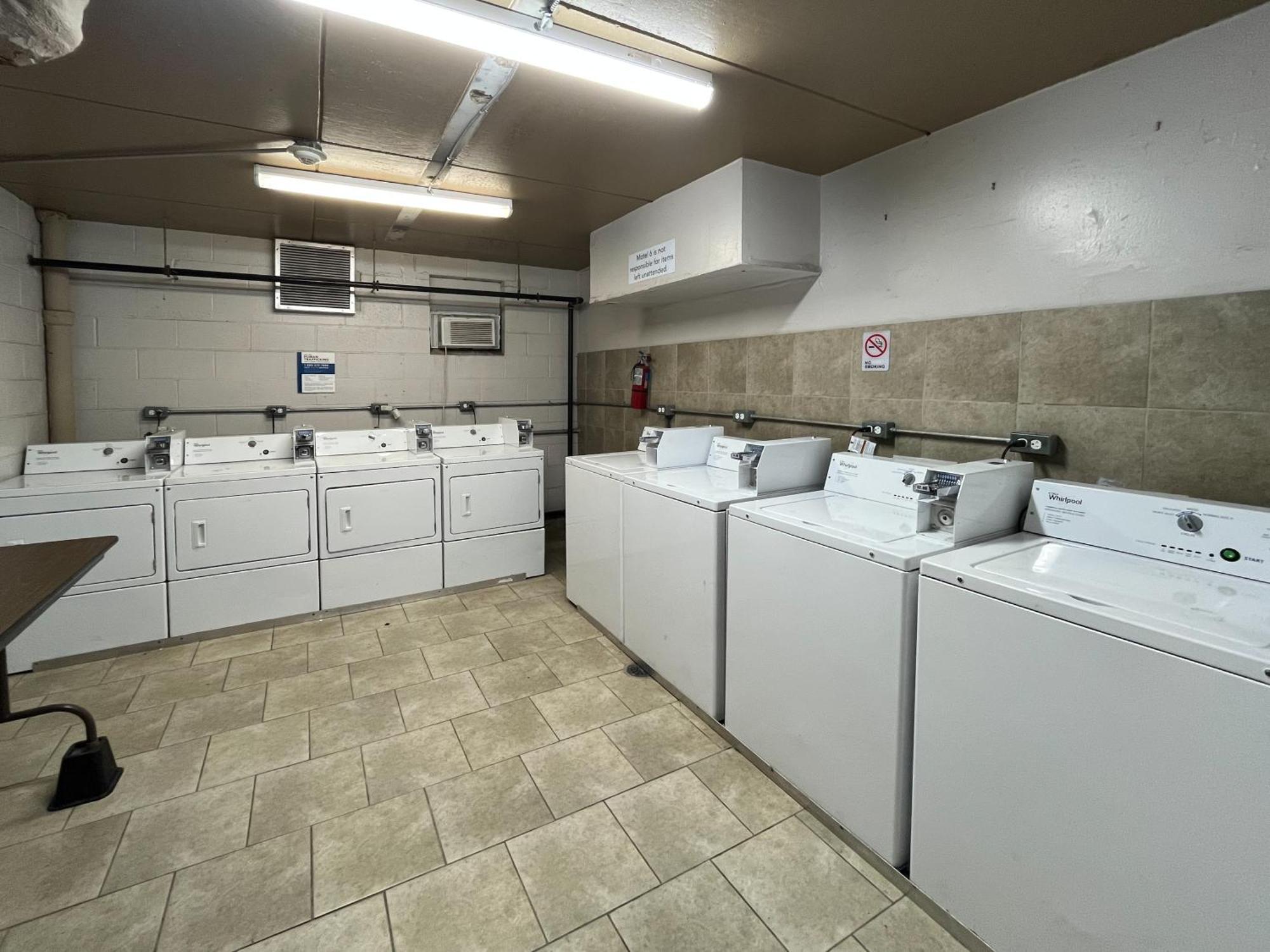 Motel 6 Mesquite, Tx Town East Esterno foto