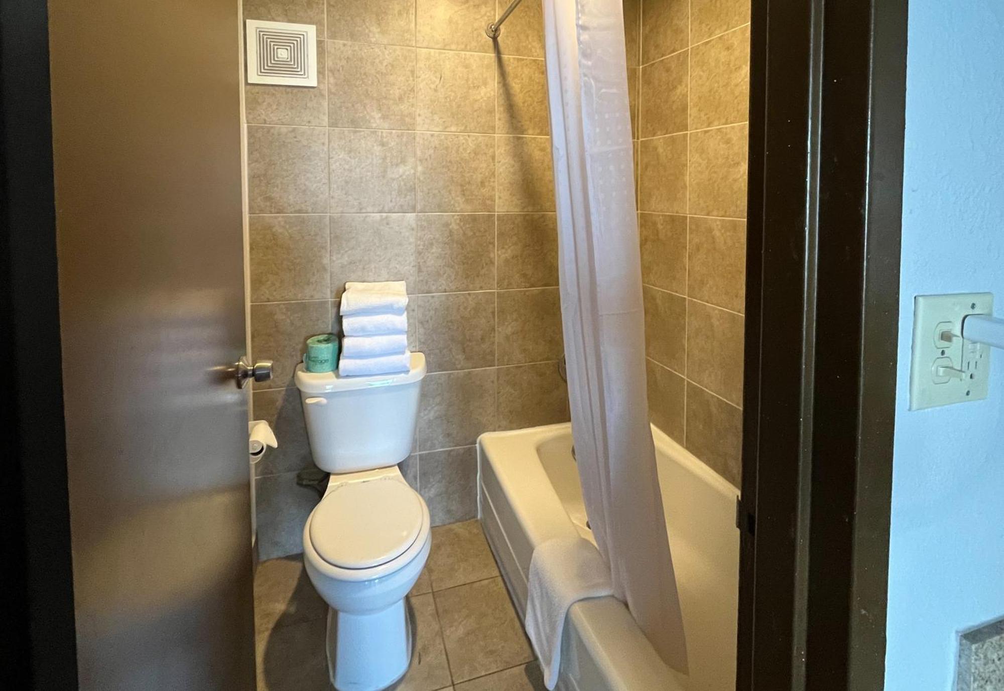 Motel 6 Mesquite, Tx Town East Esterno foto