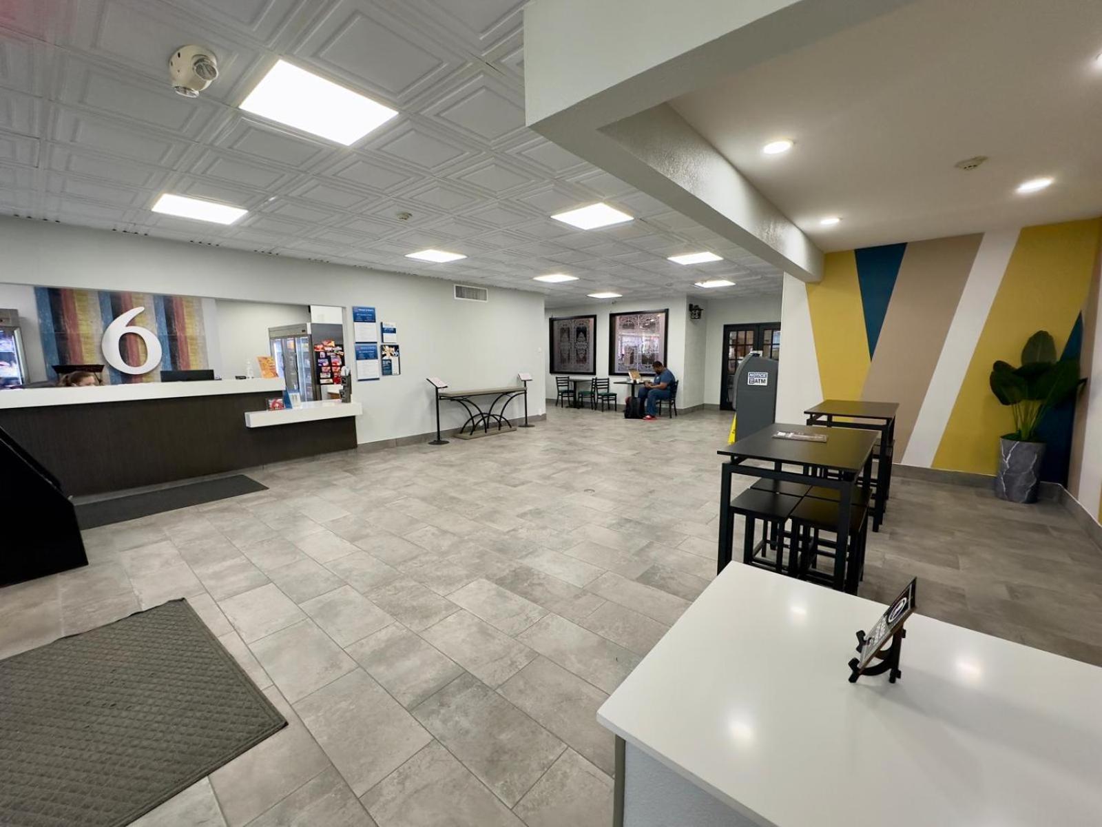 Motel 6 Mesquite, Tx Town East Esterno foto
