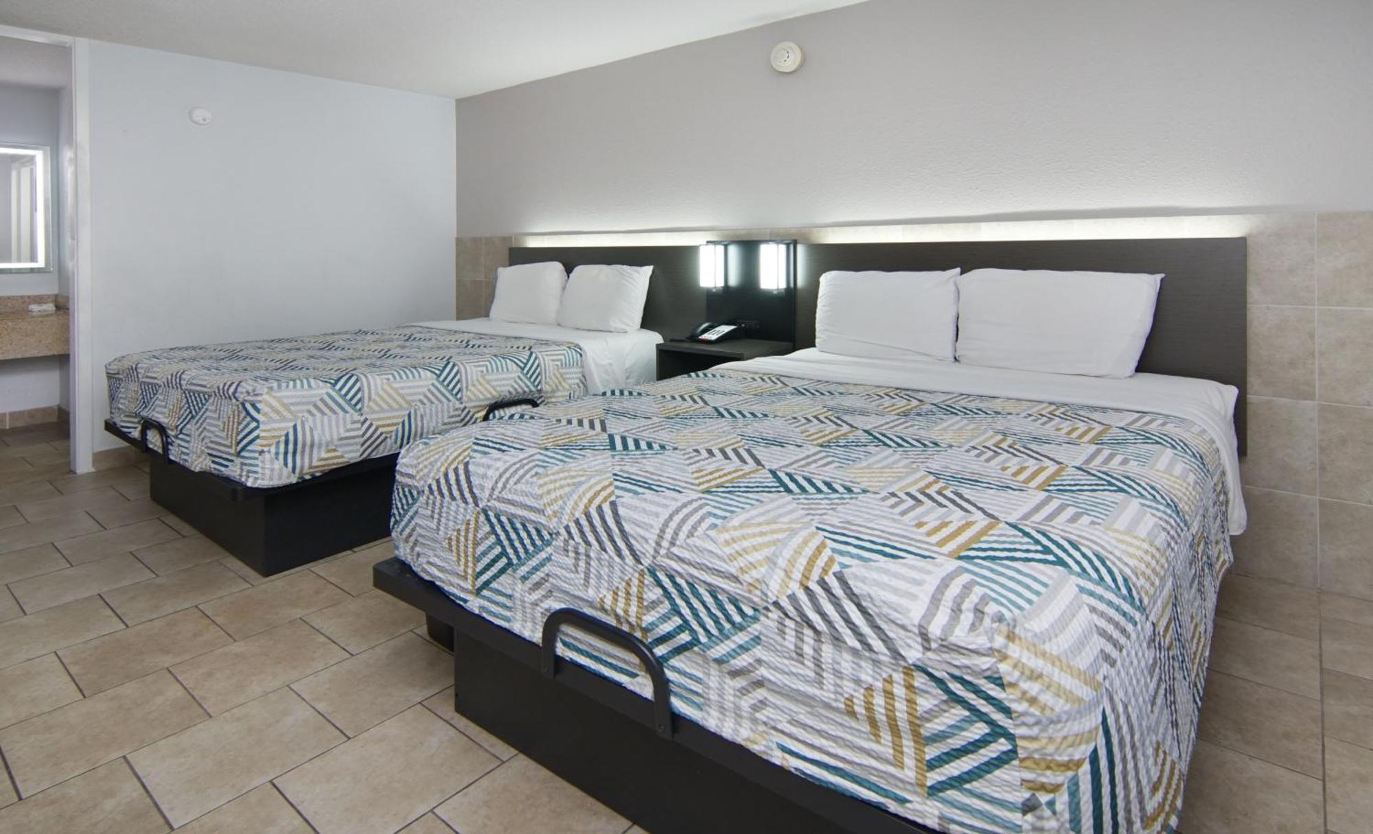Motel 6 Mesquite, Tx Town East Esterno foto