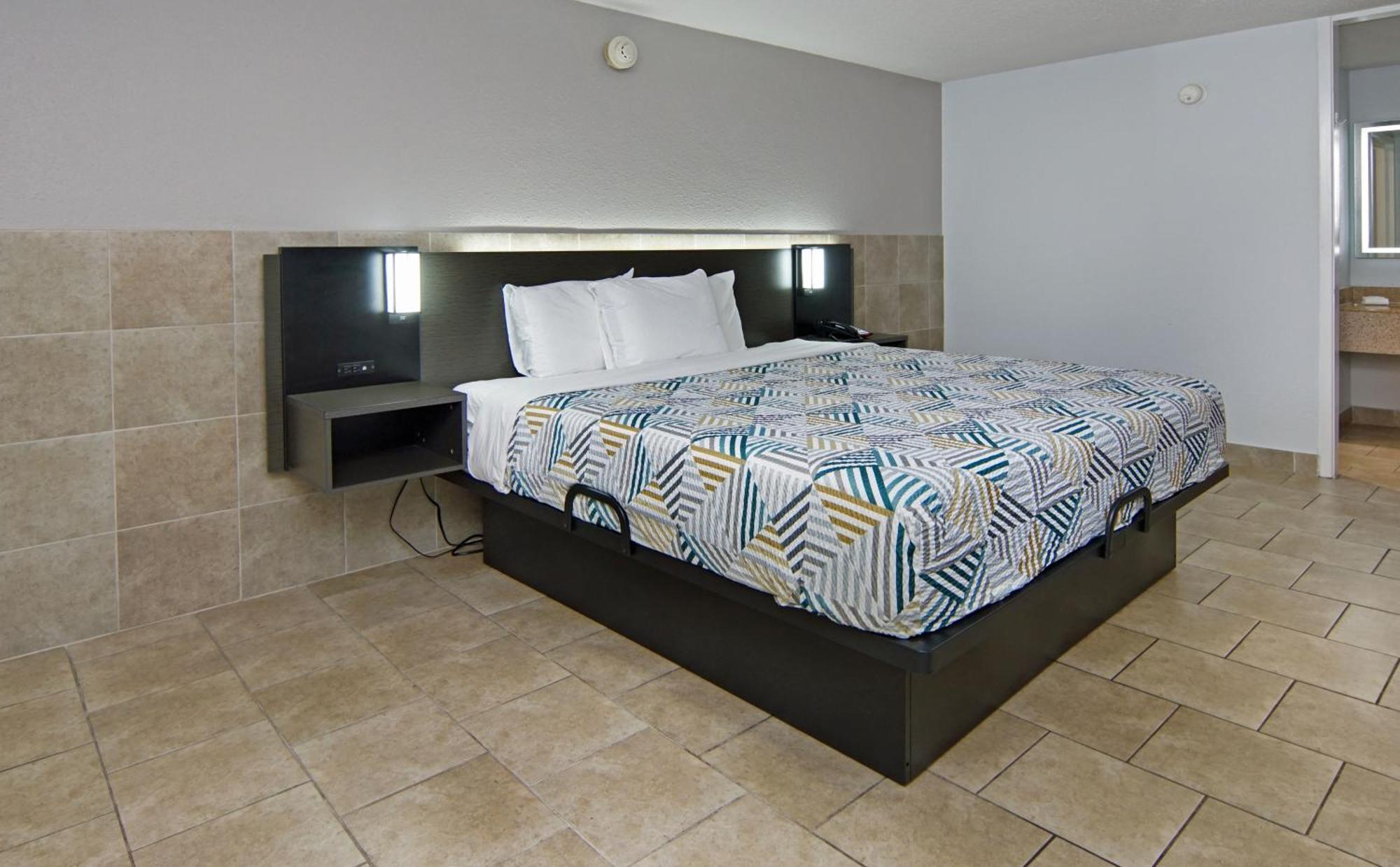 Motel 6 Mesquite, Tx Town East Esterno foto