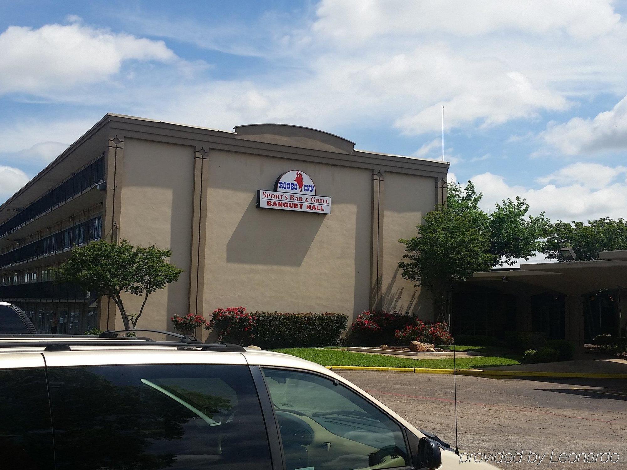 Motel 6 Mesquite, Tx Town East Esterno foto