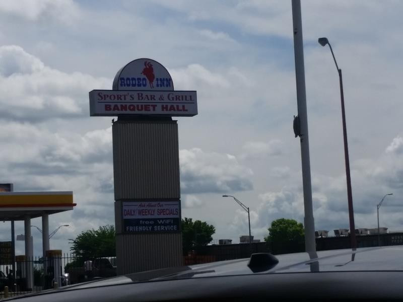 Motel 6 Mesquite, Tx Town East Esterno foto
