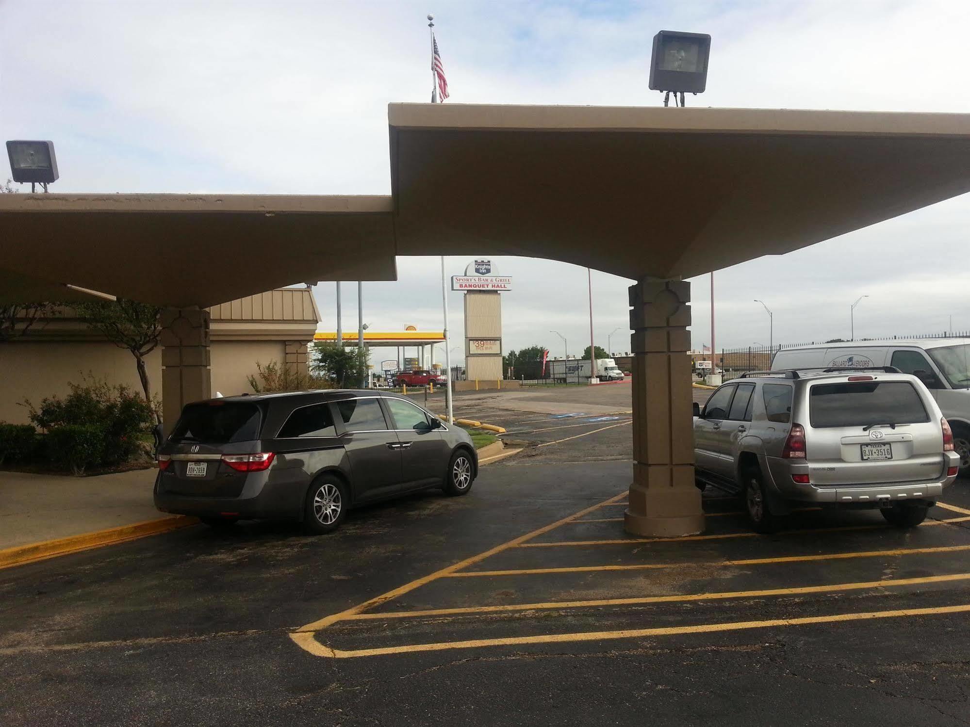 Motel 6 Mesquite, Tx Town East Esterno foto