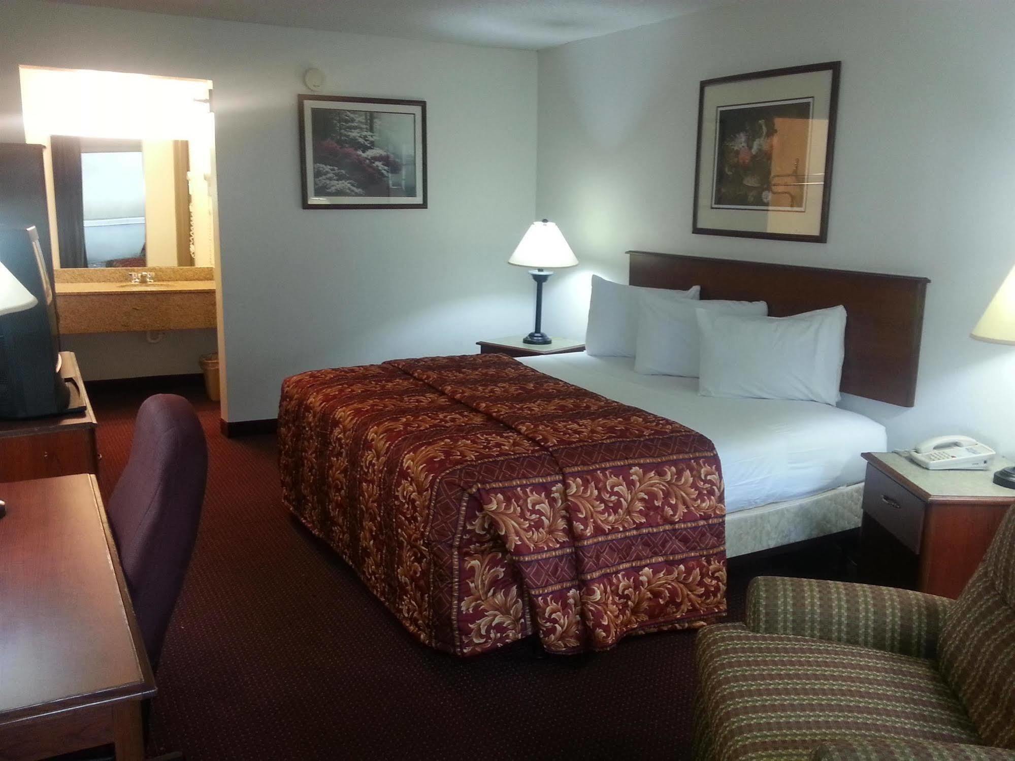 Motel 6 Mesquite, Tx Town East Esterno foto