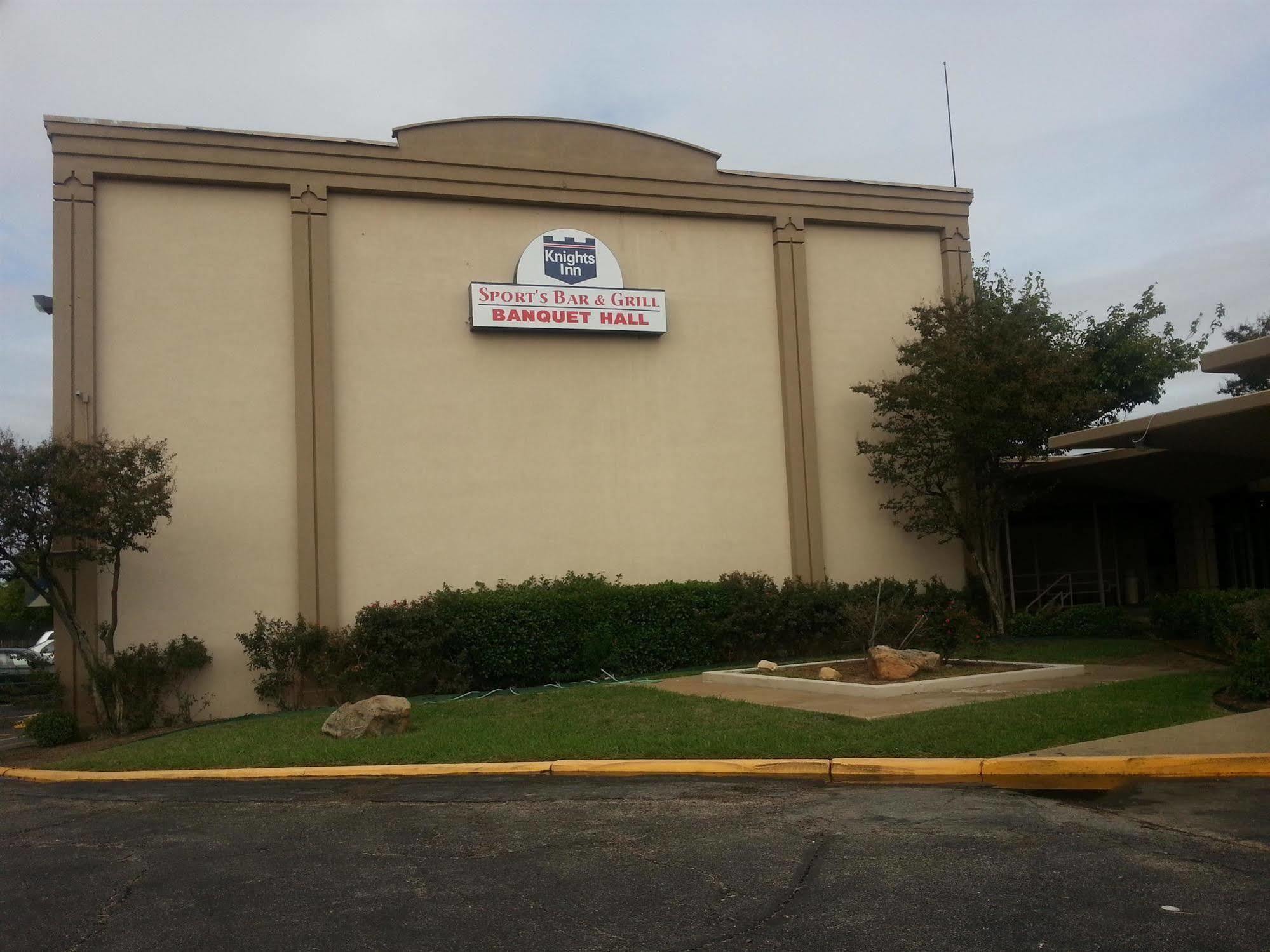 Motel 6 Mesquite, Tx Town East Esterno foto